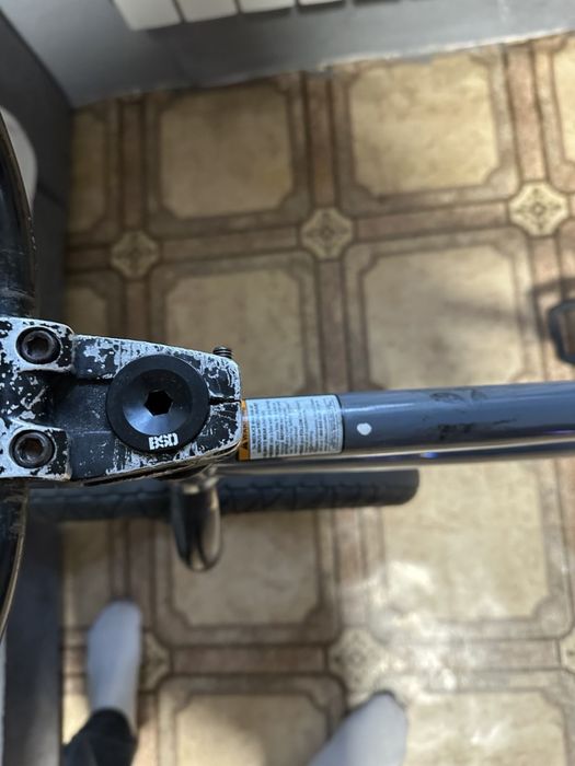 продам bmx в хорошем состоянии