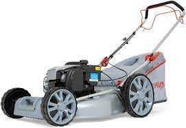 Kosiarka spalinowa z napędem BS625EXI Briggs&Stratton, 51cm