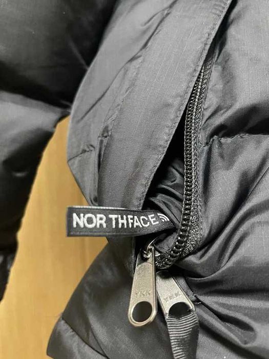Kurtka zimowa puchowa The North Face-Nowe i nieużywane R.S