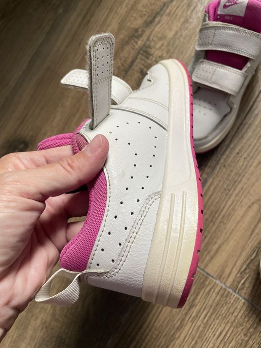 Buty sportowe nike rozm 35