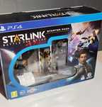 Стартовий набір Starlink Battle for Atlas Starter Pack ps4