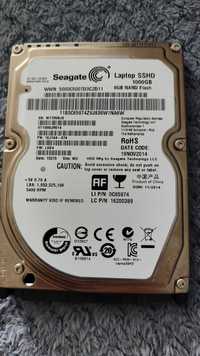 Dysk seagate sshd 1000gb 8gb nand flask