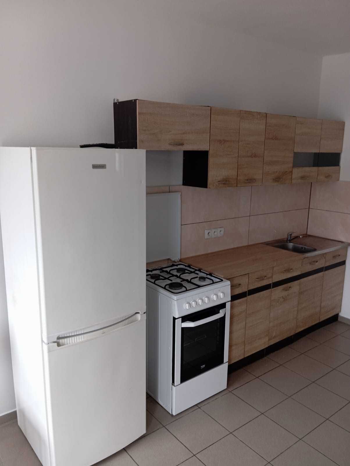 Wynajmę mieszkanie 40m2