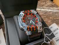 Zegarek Casio G-Shock Frogman Borneo Limited Edition