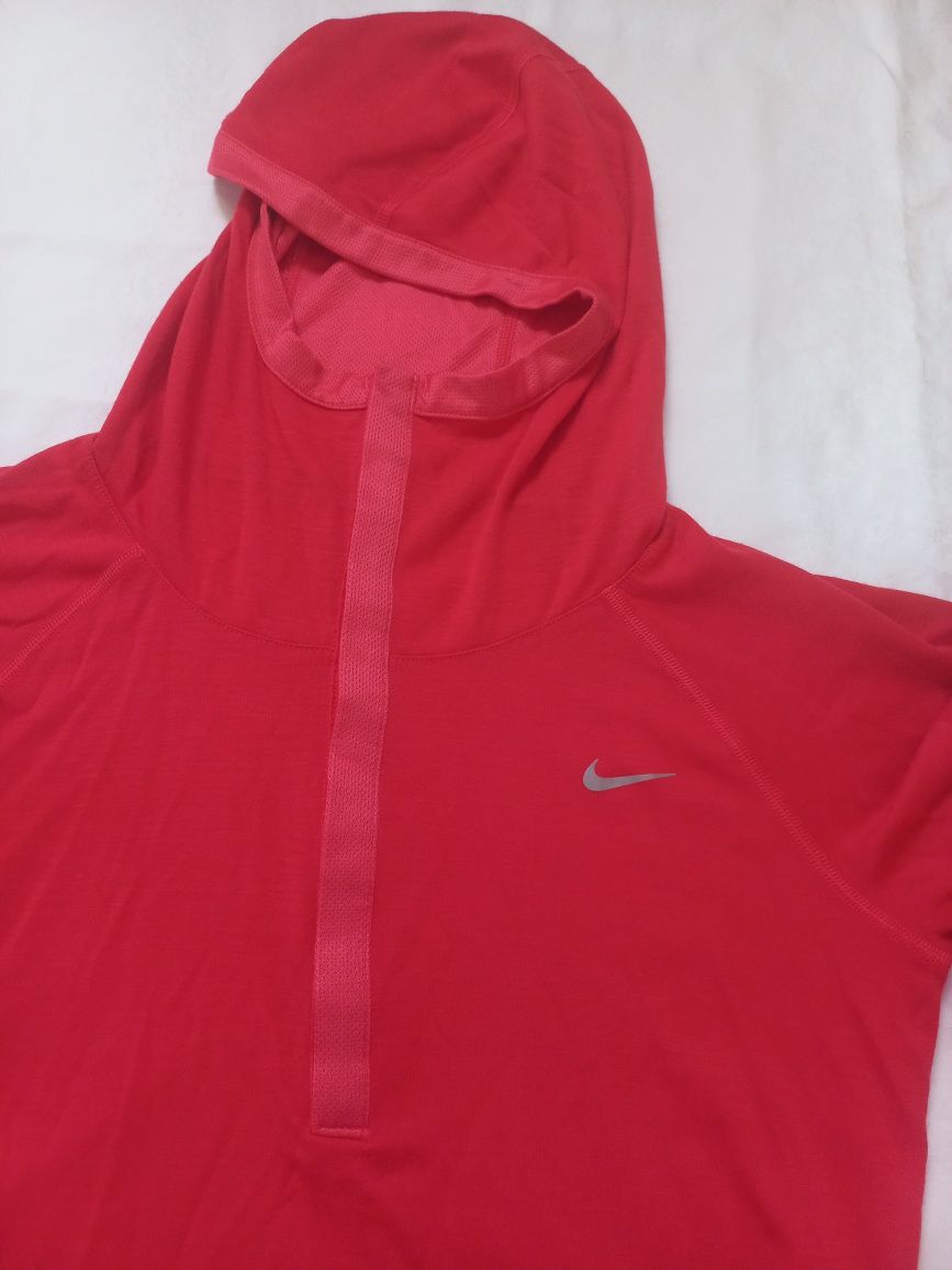 Nike bluza damska wełniana M