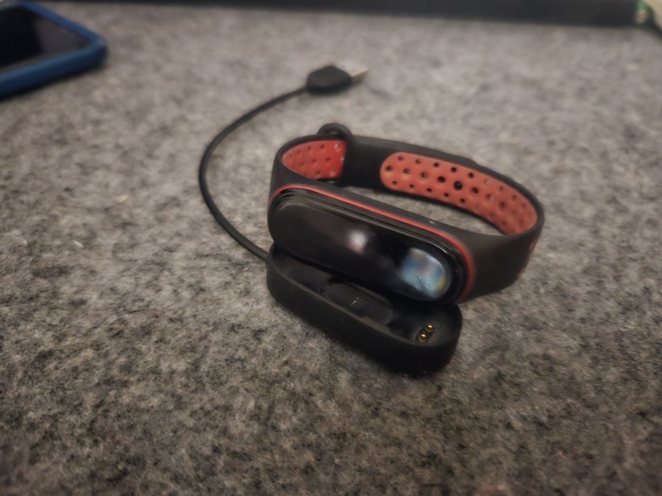 mi band 4 Xiaomi