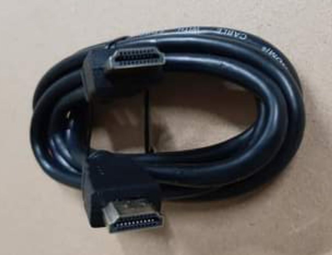 Cabos HDMI High Speed NOVOS