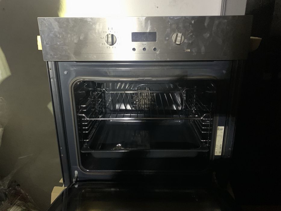 Vendo forno eletrico Ariston