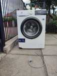 Pralka Electrolux Perfect care 600