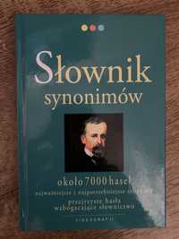 Słownik synonimów