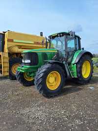 John deere 6920 power quad  2005r