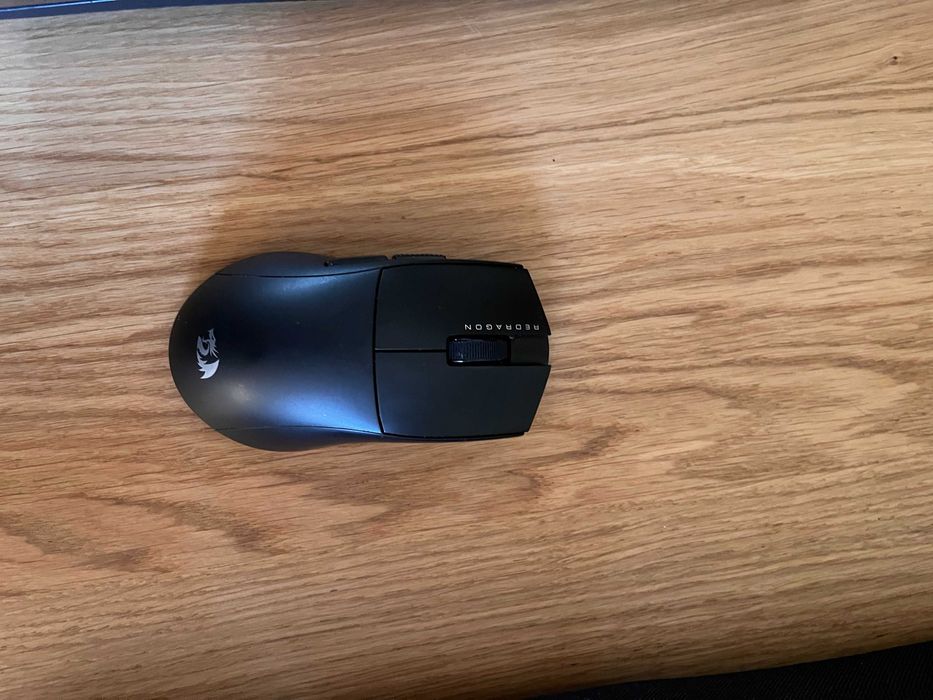 Lenovo Legion 5 RTX 3060 + Mysz, HDD 1TB, Pokrowiec – OKAZJA !