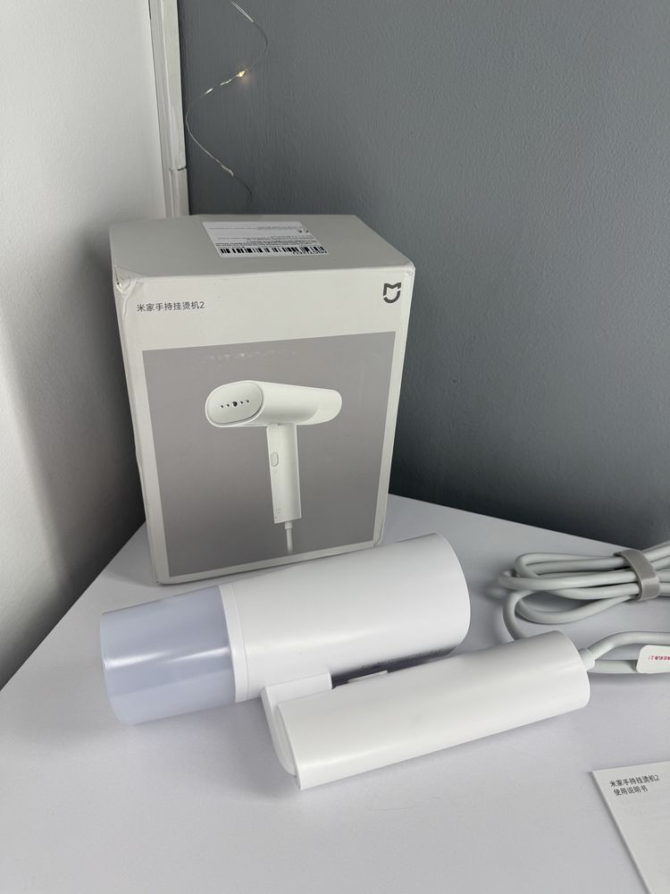 Відпарювач Отпариватель Xiaomi Mijia 2 для одежды