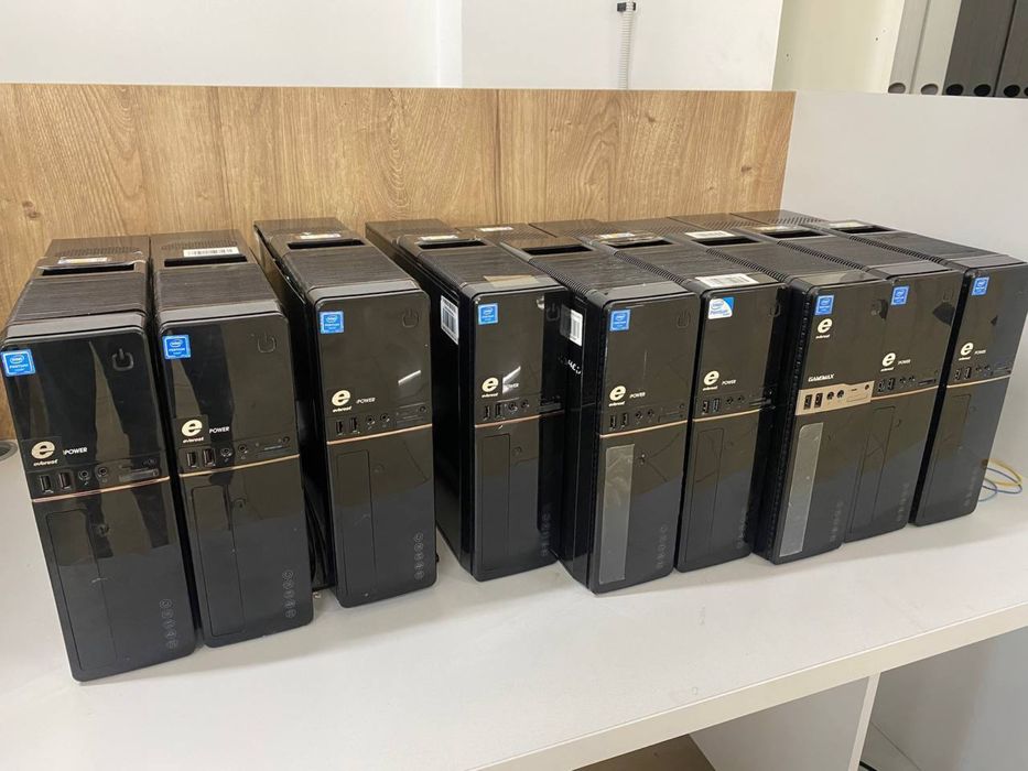 РАСПРОДАЖА столы письменные офисные компьютерные лофт конференц