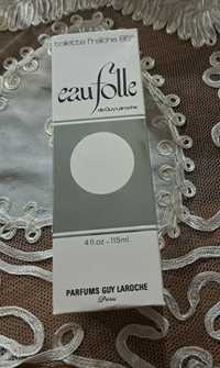 Guy Laroche eau folle 115ml