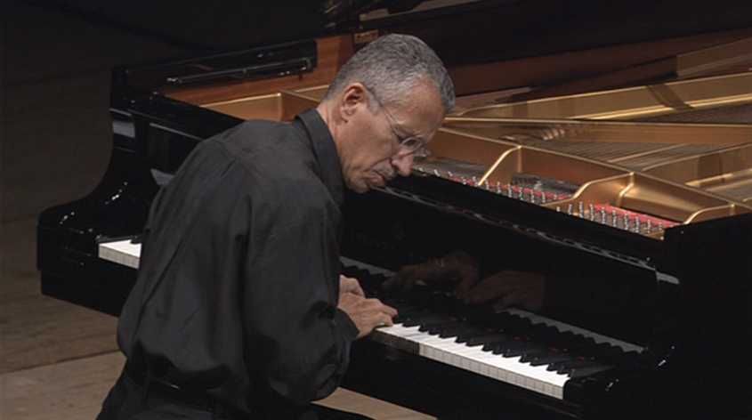 KEITH JARRETT - Tokyo Solo (Metropolitan Festival Hall de Tóquio)