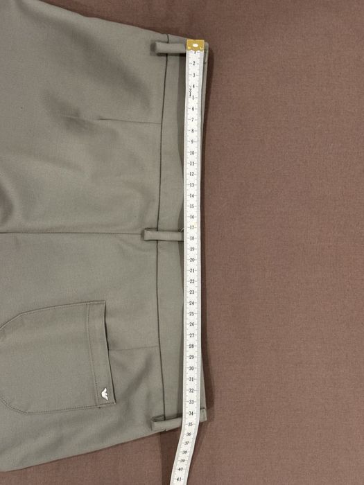 Calças Emporio Armani Jeans