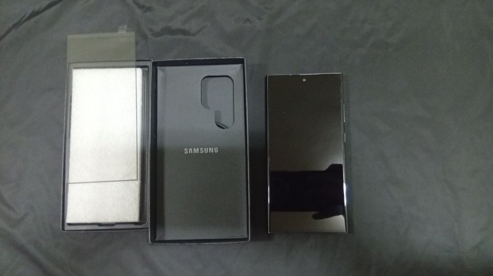 Samsung galaxy S24 Ultra
