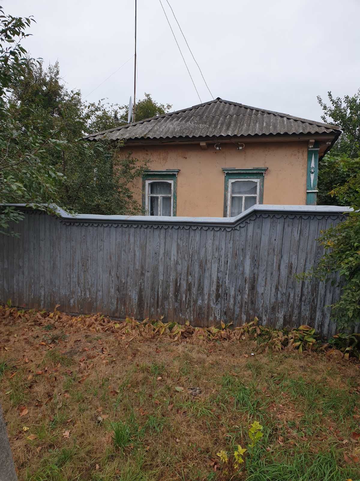 Продається будинок в місті Лебедин