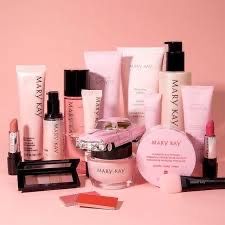 Косметика Мері Кей Мери Кей Mary Kay
