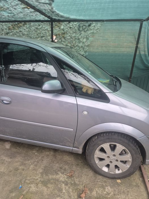 Продам Опель Мріва