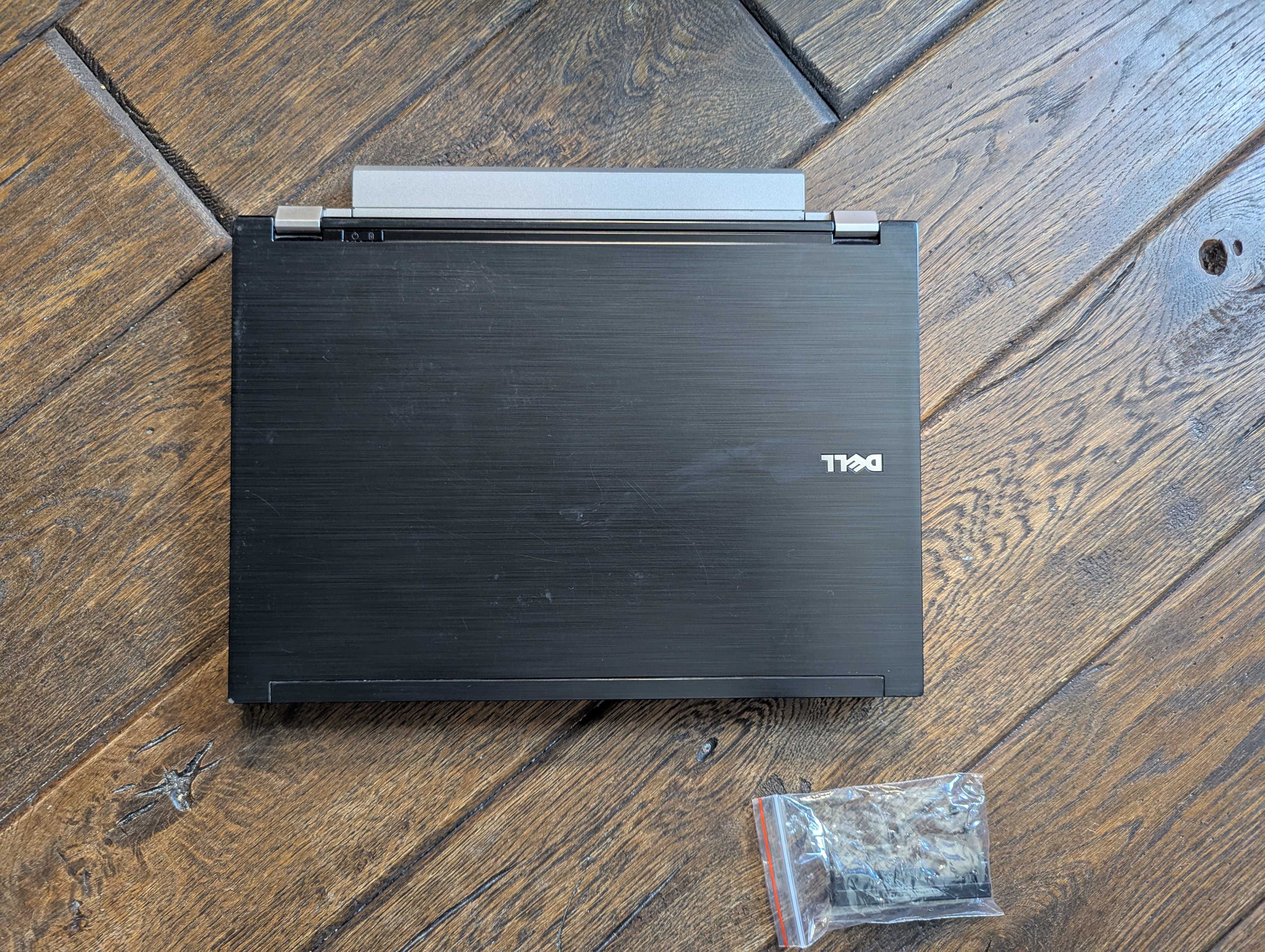 Dell Latitude E4300 - bez dysku i RAM'u