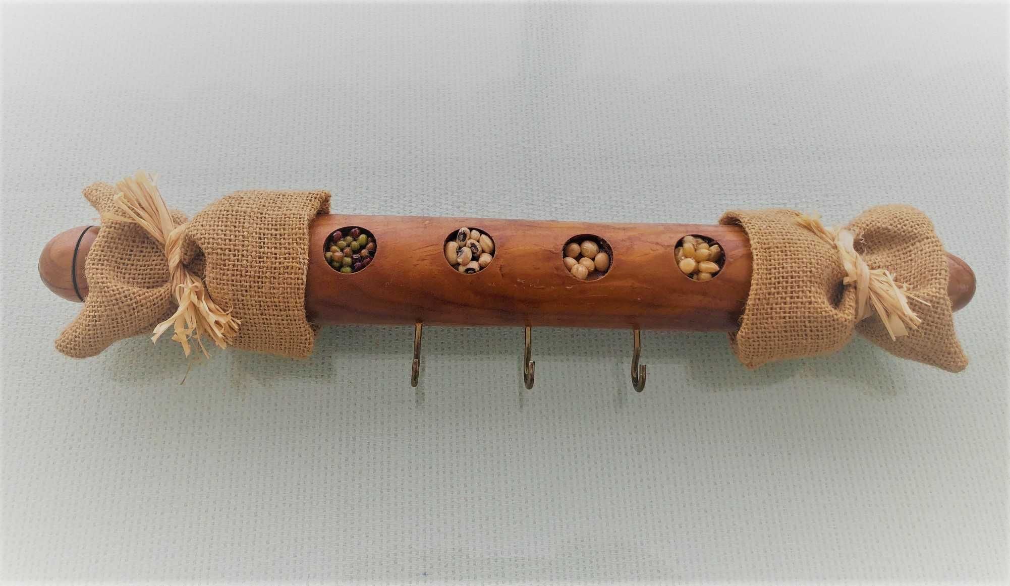 Suporte de Cozinha