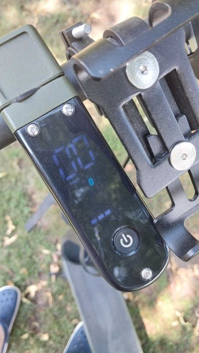 Електросамокат 500 Вт SPARK RIDER PRO 10