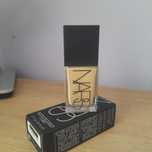 Podkład nars gobi 30ml