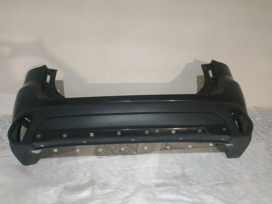 решітка радіатора Mitsubishi Outlander 2016