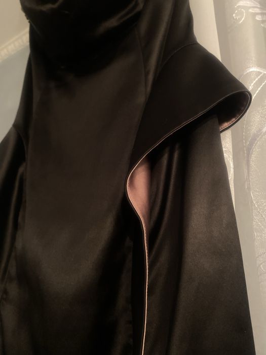 Вечірня (міні) сукня