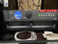 Dolby CP-750 Processor kina cyfrowego