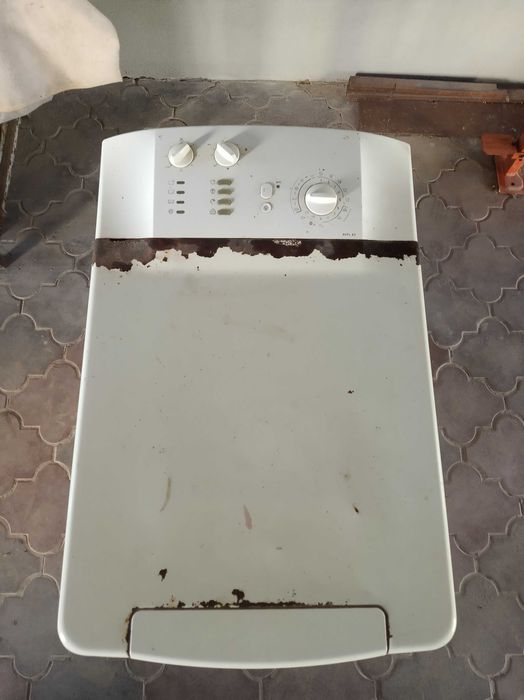 Пральна машина Ariston