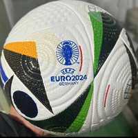 Футбольний м'яч Euro 2024