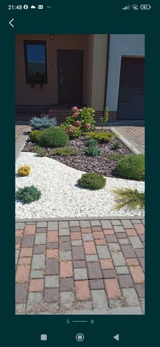 Ландшафтний дизайн