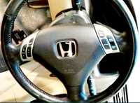 Volante do Honda Accord VII - 2003/2007