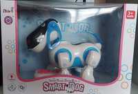 Собака робот, smart dog, игрушка