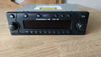 Radio-CD Becker Porsche CDR-32