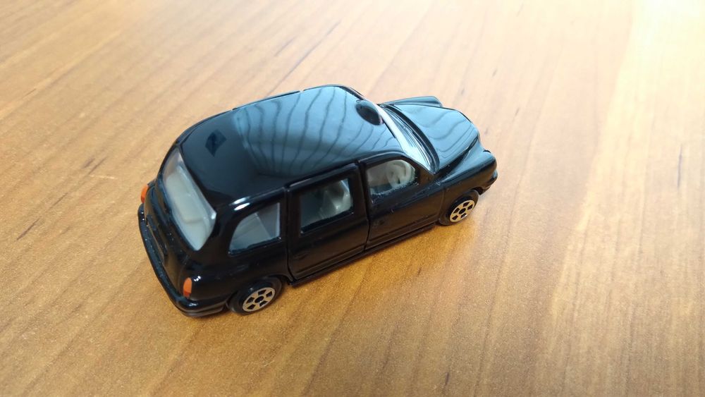 London Taxi TX1 Corgi 1:64