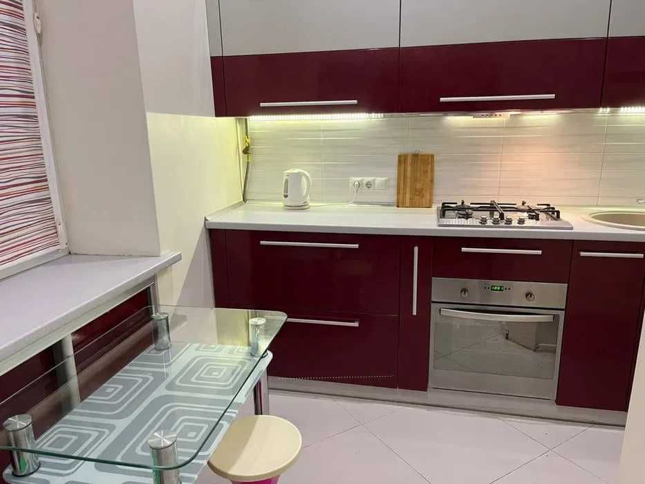 Здається однокімнатна квартира в ЦЕНТРІ