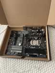 ASRock Z390 PRO 4, Inter Core i5-9400f
