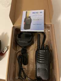 Retevis h777 plus PMR