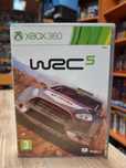 WRC 5 XBOX 360, Sklep Wysyłka Wymiana