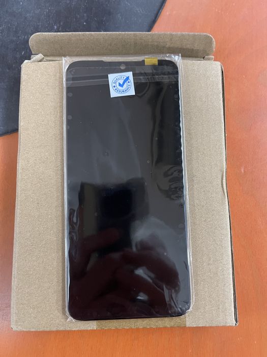 Display xiaomi redmi note 7