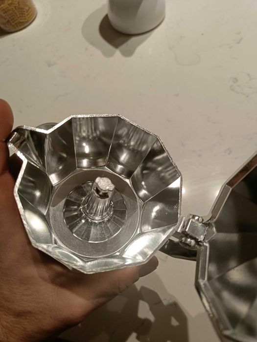 Cilio, kawiarka, kafeteria classico