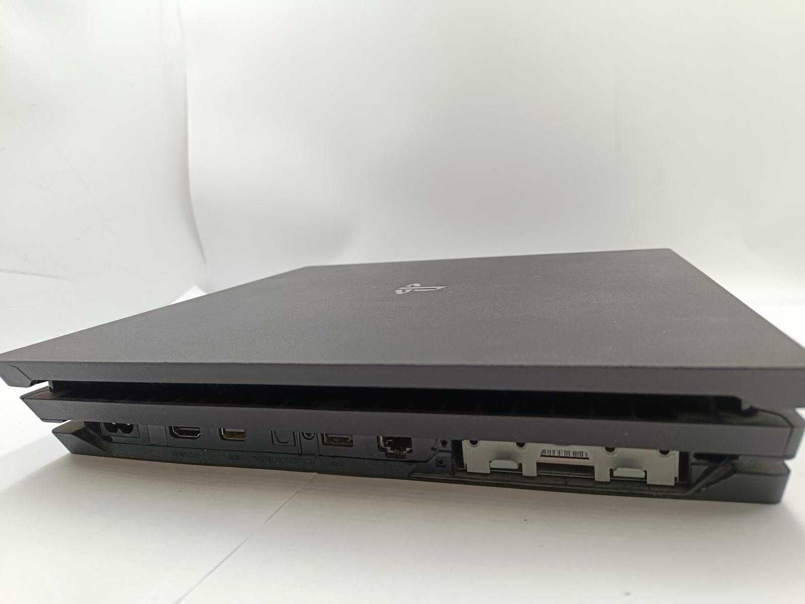 Konsola SONY PLAYSTATION PS4 PRO 1TB + Pad
od Loombard Jarocin