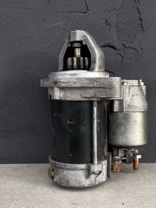 Стартер BMW E90 N42 N46 Бензин 1.8 2.0 БМВ Е91 Оригінал 170 тис