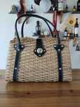 Mala Vintage Senhora