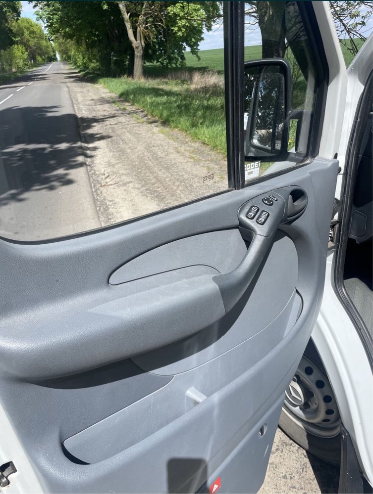 Оренда буса на 8 місць! Довгострокова! Грузові, пасажирські! Sprinter!