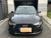 Audi A6 c7 qattro 3.0